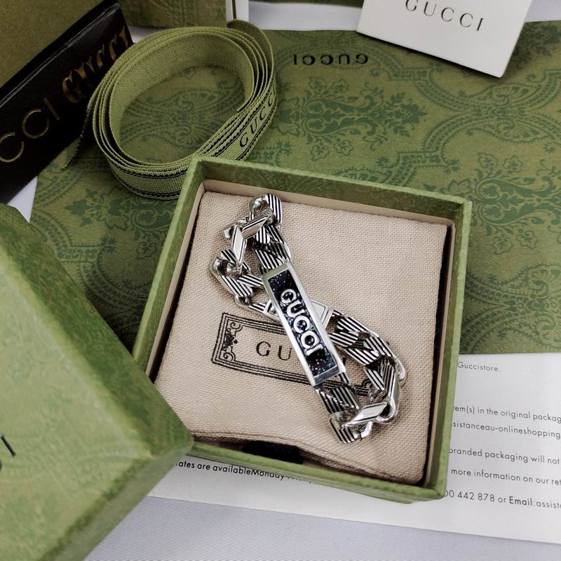 Gucci Bracelet 10yxx78